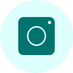Instagram Icon